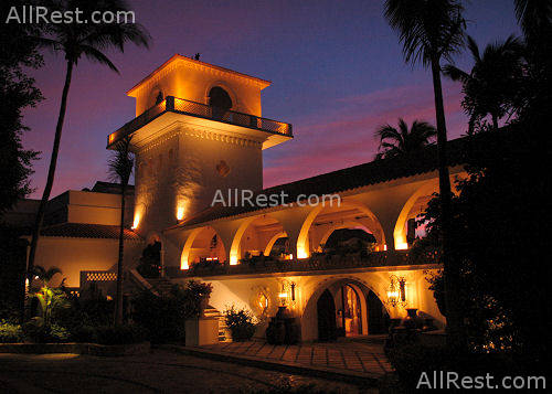 One&Only Palmilla Resort 36